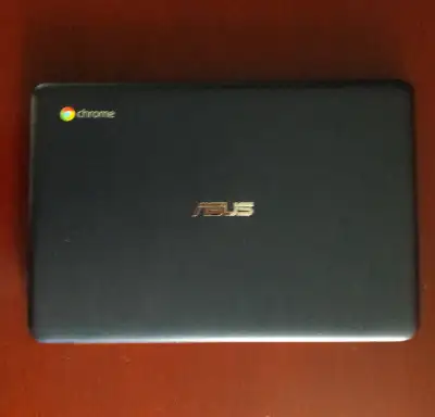 ASUS CHROMEBOOK, View more