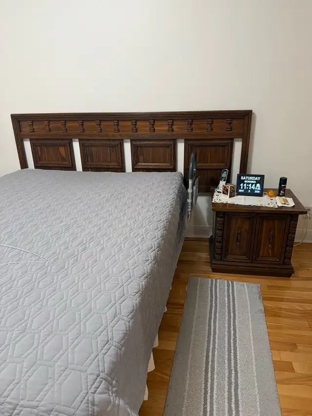 furniture estate sale in Multi-item in Laval / North Shore - Image 6