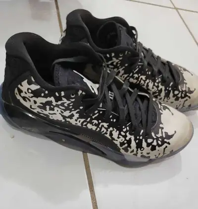 Jordan Zion 3 Gen Zion - size youth 7y, View more