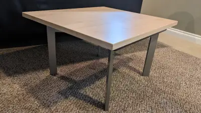 Custom Coffee Table, View more
