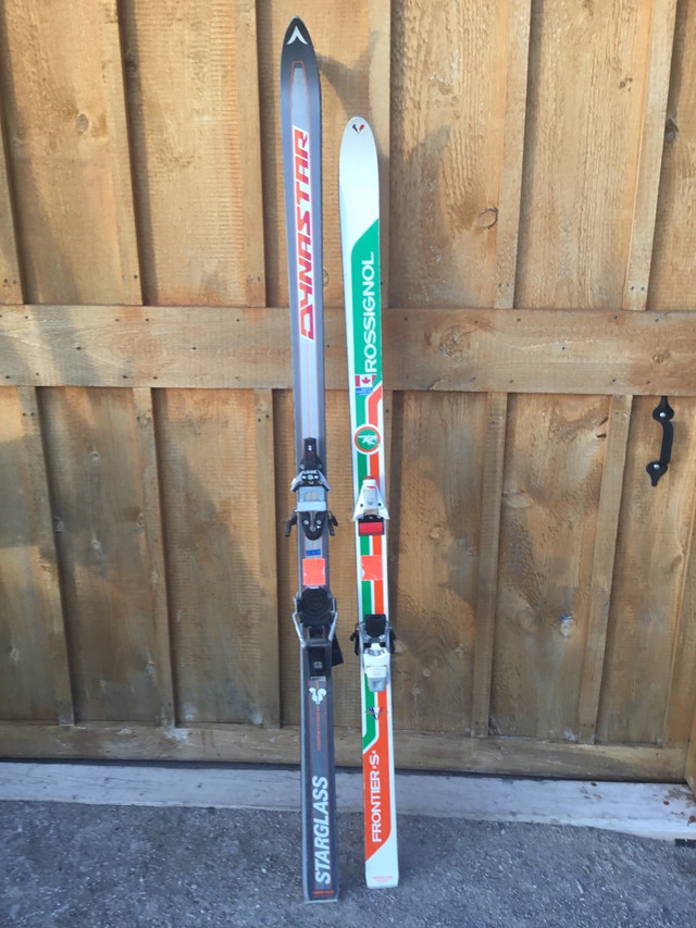 Various Skis in Ski in Barrie - Image 2
