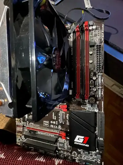 pc parts , View more