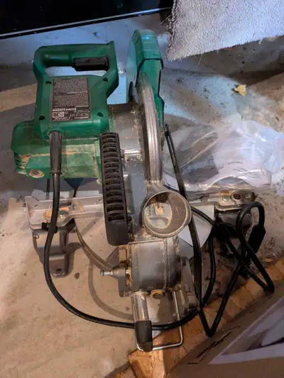 powerful mitre saw, View more