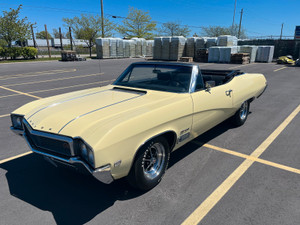 1968 Buick Skylark
