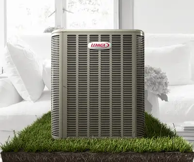 Lennox-ML14XC Air Conditioner Lennox Brantford, View more
