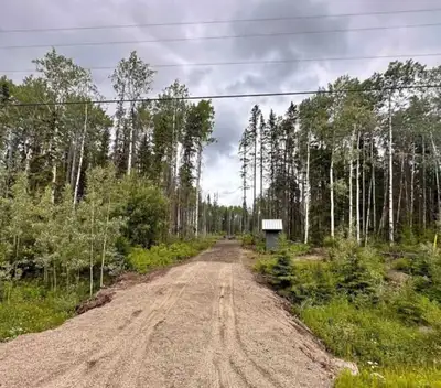 43804 Tachie Rd, BC Here's your chance to own beautiful property for less! Just over 5 acres of bare...