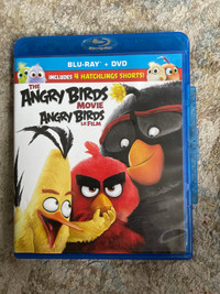 Free angry birds blu-ray