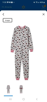 Looking for one piece onesies size 14-20 youth