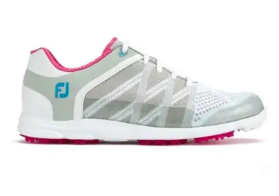 "NEW" Golf Shoes for Women - size 9, View more