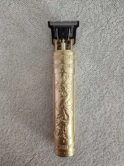 T9 electric Vintage men's electric shavers & hair clippers, View more