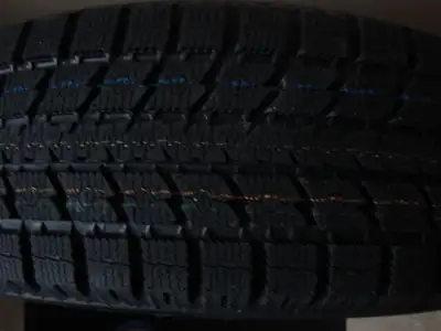 If you can see this ad, the Winter Tire (ONLY ONE) is still available. No need to ask it. $150 (Paid...
