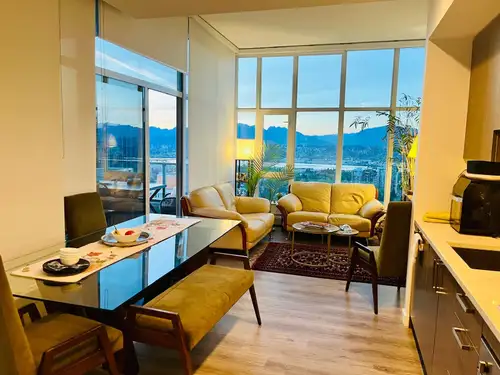 Rent: $1400/month (utilities included) The room is for 1 person only. Renting 1 fully furnished bedr...