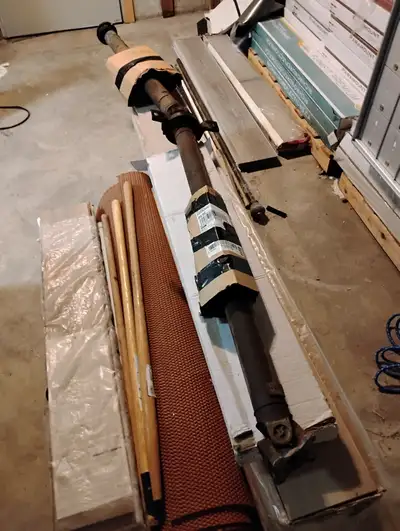 Good working condition