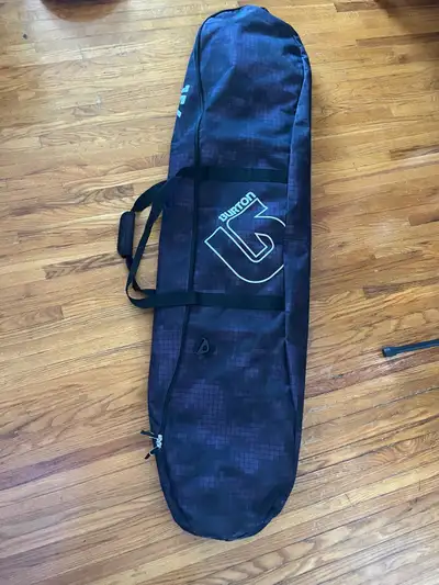 Cleaning out the garage Stored 4 boards in it PU 14st NW