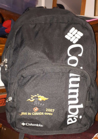 Columbia Backpack 
