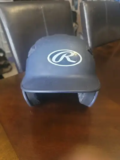 Rawlings Batting Helmet, View more