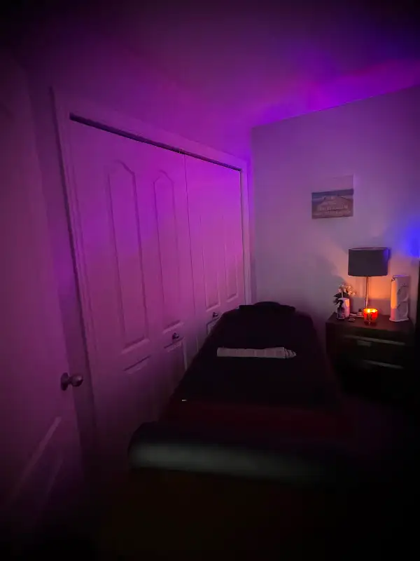 Relaxing Massage by a New Massage Therapist in FR63815787886721124