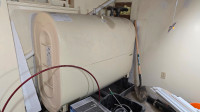 Heater/Boiler Kerosene free giveaway - conditions applied