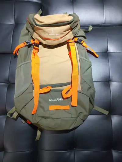 Life Sports Gear Backpack 45 L, View more