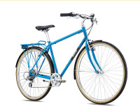 Adult Bike in excellent condition- Breezer Downtown EX
