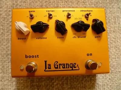 Bogner  La Grange, View more