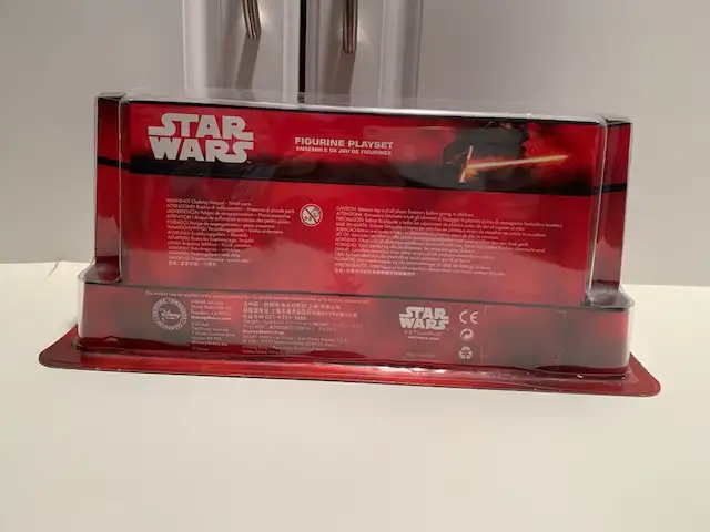 Disney Star Wars The Force Awakens Character Playset (NEW) in Toys & Games in City of Toronto - Image 4