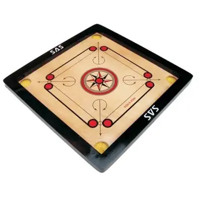 Carrom board, View more