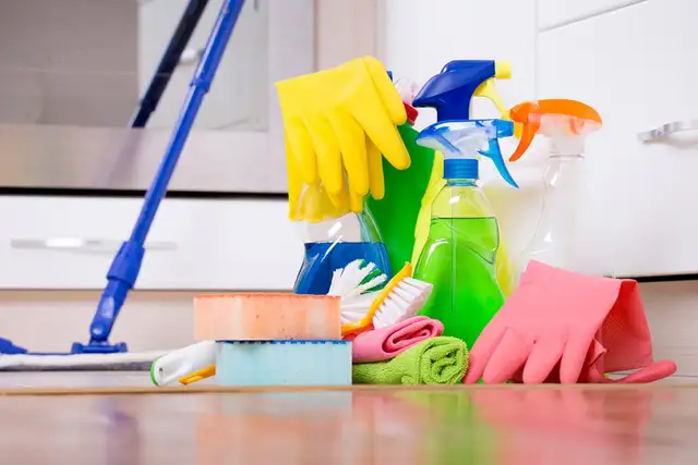 Cleaning service (affordable), KIT - call/text @ 289-769-9333 in Cleaners & Cleaning in Kitchener / Waterloo - Image 11