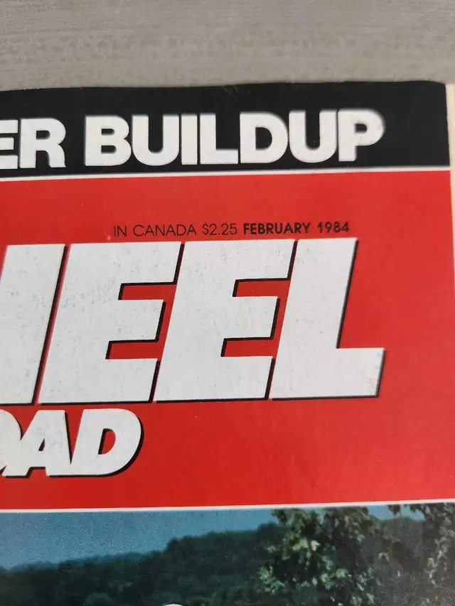 4 Wheel & Off Road Magazines in Magazines in Hamilton - Image 6