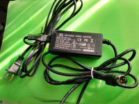 GME GFP361DA-2415-1 AC Adapter- Laptop 24V 1.5A