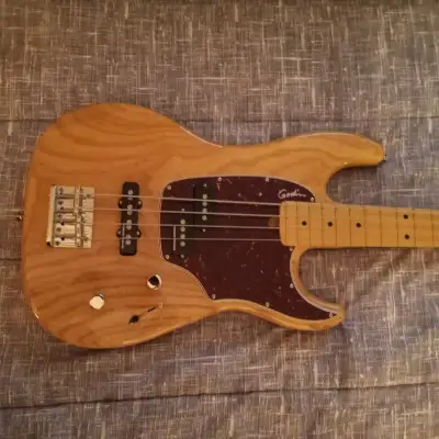 Basse Godin RG-4 Passion Bass, View more