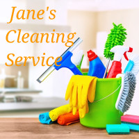 House cleaning - $ 25/hour