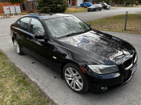 GREAT DEAL ON 2011 BMW 323i!