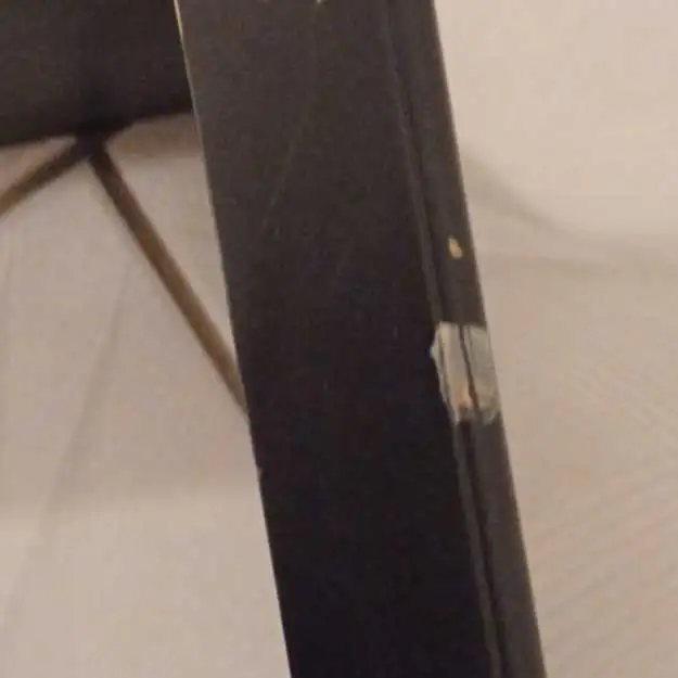 Black Wooden Wall Shelves - Set Of 3 (Need Paint Job) in Storage & Organization in Windsor Region - Image 11