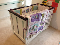 Baby item(Bed&Mattress /Cradling/safety gate)