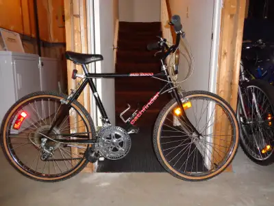 6 TEEN GIRLS & 4 TEEN BOY'S MOUNT BIKES, View more