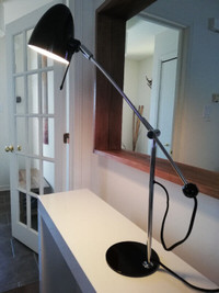 Lampe de bureau / Curtis Table Lamp Nuevo Living