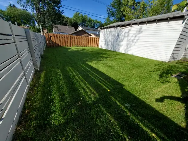 Basement 2 bedroom suite in King Edward Park Nearby Bonnie Doon in Long Term Rentals in Edmonton - Image 8