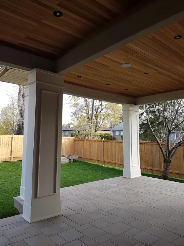 Finish Trim Carpentry484089763705006080