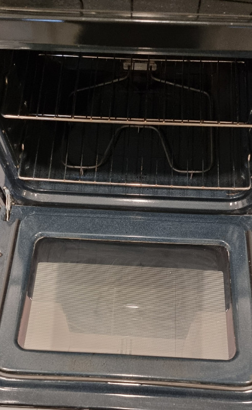 Insigna 2 year old oven.  Very good condition. in Kitchen & Dining Wares in Brantford - Image 2
