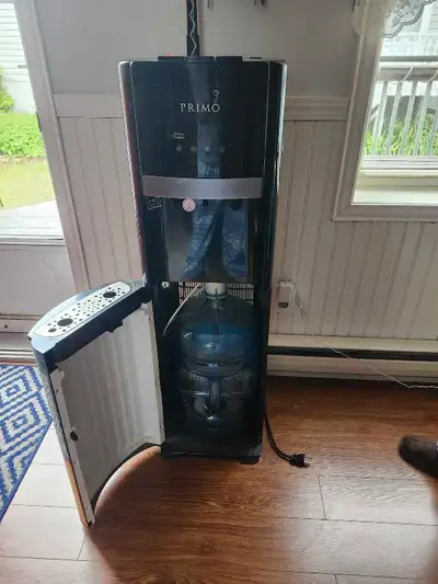 Primo Water Dispenser, View more
