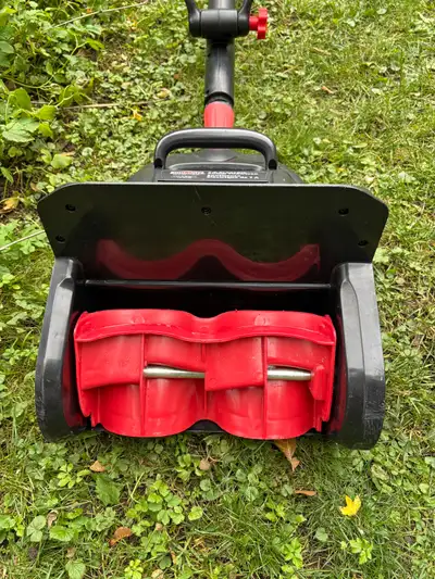 TORO POWER BLOWER  JOBMATE 7A SNOW SHOVEL $100, View more