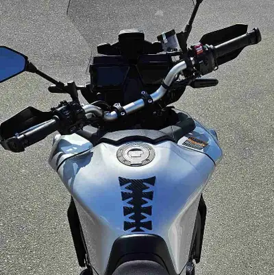 Price: $12,900 OBO 2022 Yamaha Tracer 9 GT (sport tourer) – Low km with accessories Year: 2022 Make:...