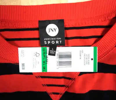 BRAND NEW, NEVER WORN. Jones New York, Women's Top, View more