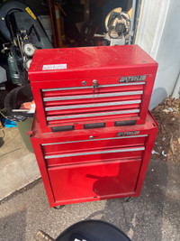 Waterloo tool box