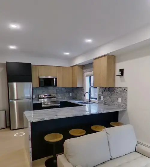 Hi everyone! I’m subletting my woman only private 1-bedroom with a private bathroom from May 1st to...