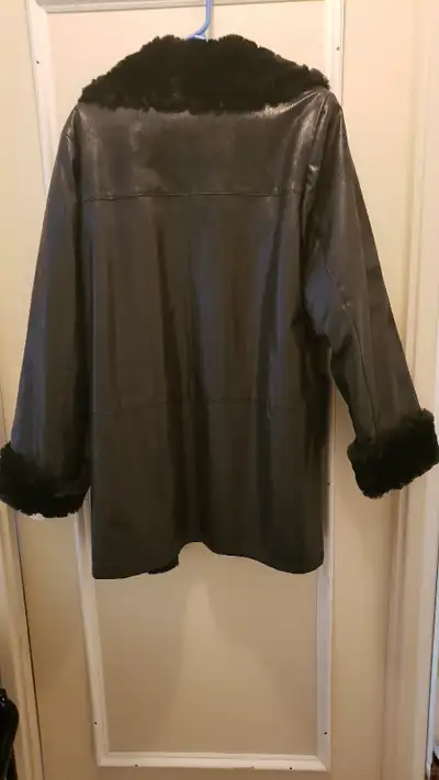 Women coat, View more