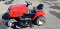 Used Lawn Tractor For Sale