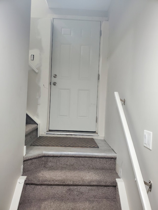 Bachelor suite for rent from July 01, 2023 Long Term Rentals