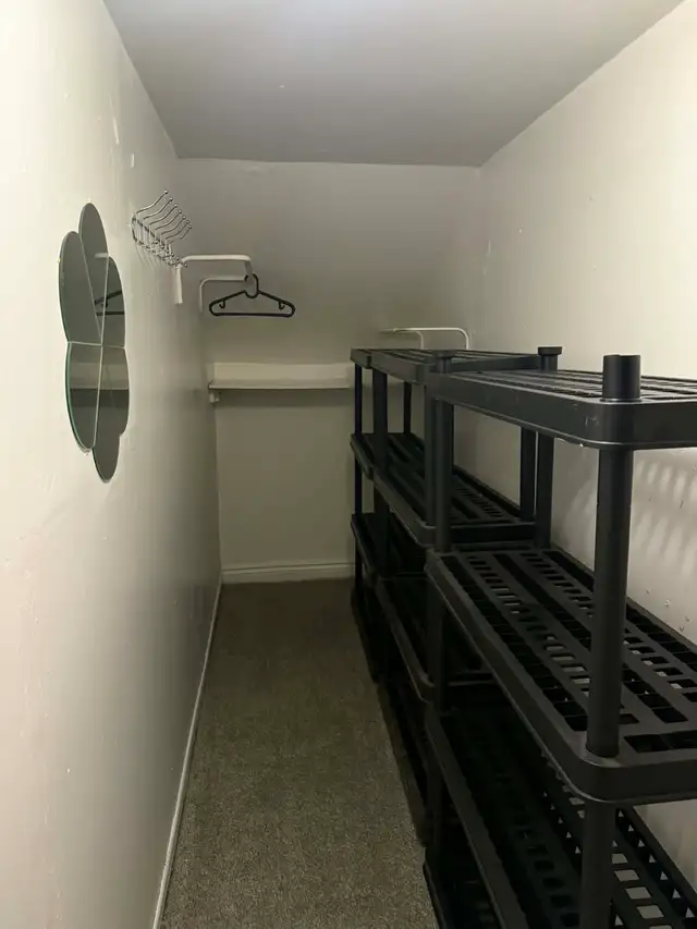 Basement Apartment for Rent 1 Bedroom 1 Bathroom in Long Term Rentals in Mississauga / Peel Region - Image 10